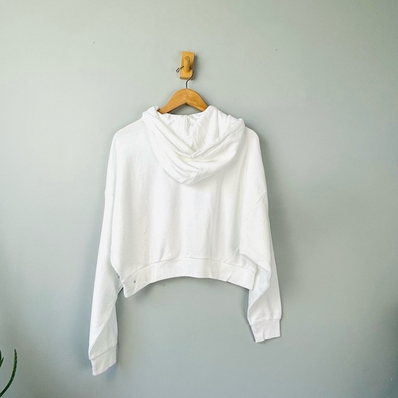 NWT | Levi’s Silver tab graphic laundry day hoodie sweatshirt - Picture 2 of 5